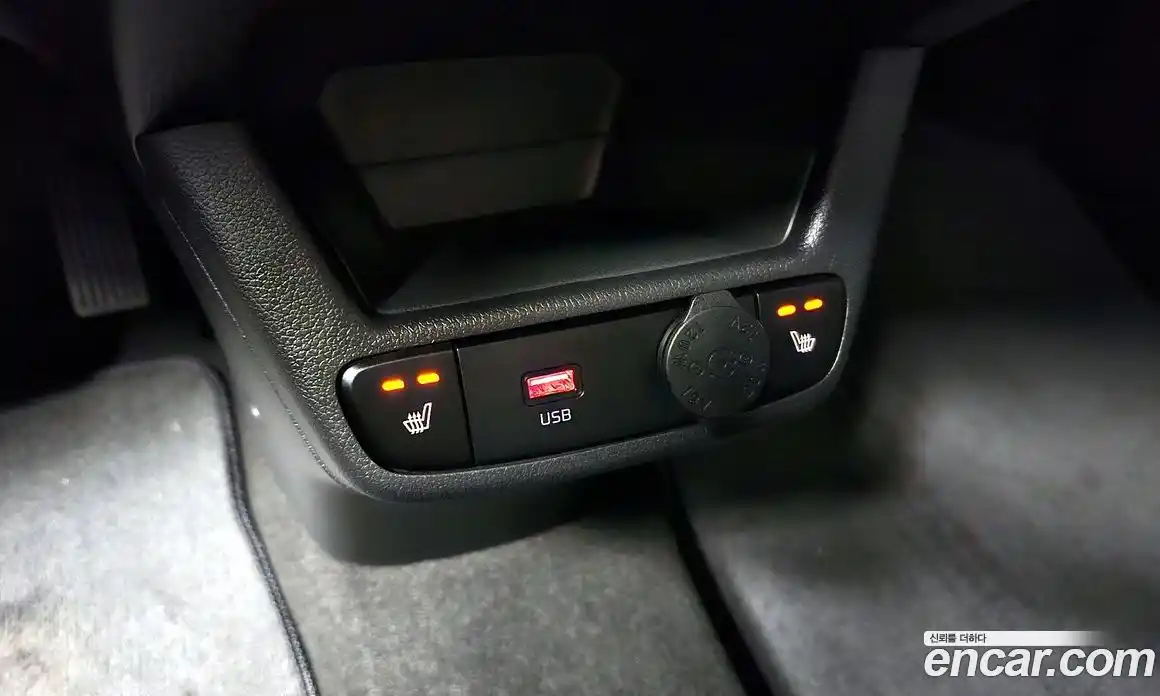 Kia Ray 2023 1.0 Автомат в Москве № 586061, фото 18