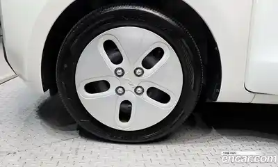 Kia Ray 2023 1.0 Автомат в Москве № 586061, миниатюра 5