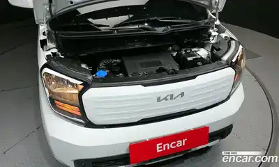 Kia Ray 2023 1.0 Автомат в Москве № 586061, миниатюра 6