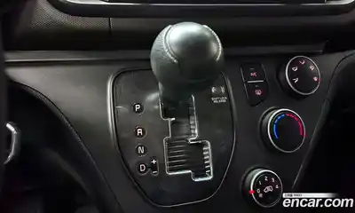 Kia Ray 2023 1.0 Автомат в Москве № 586061, миниатюра 9