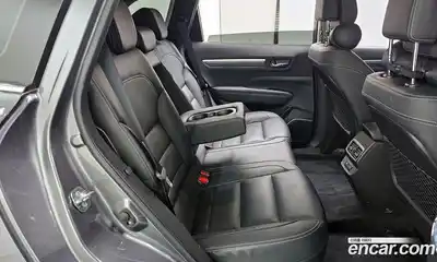 Renault QM6 2023 2.0 Автомат в Москве № 586138, миниатюра 12