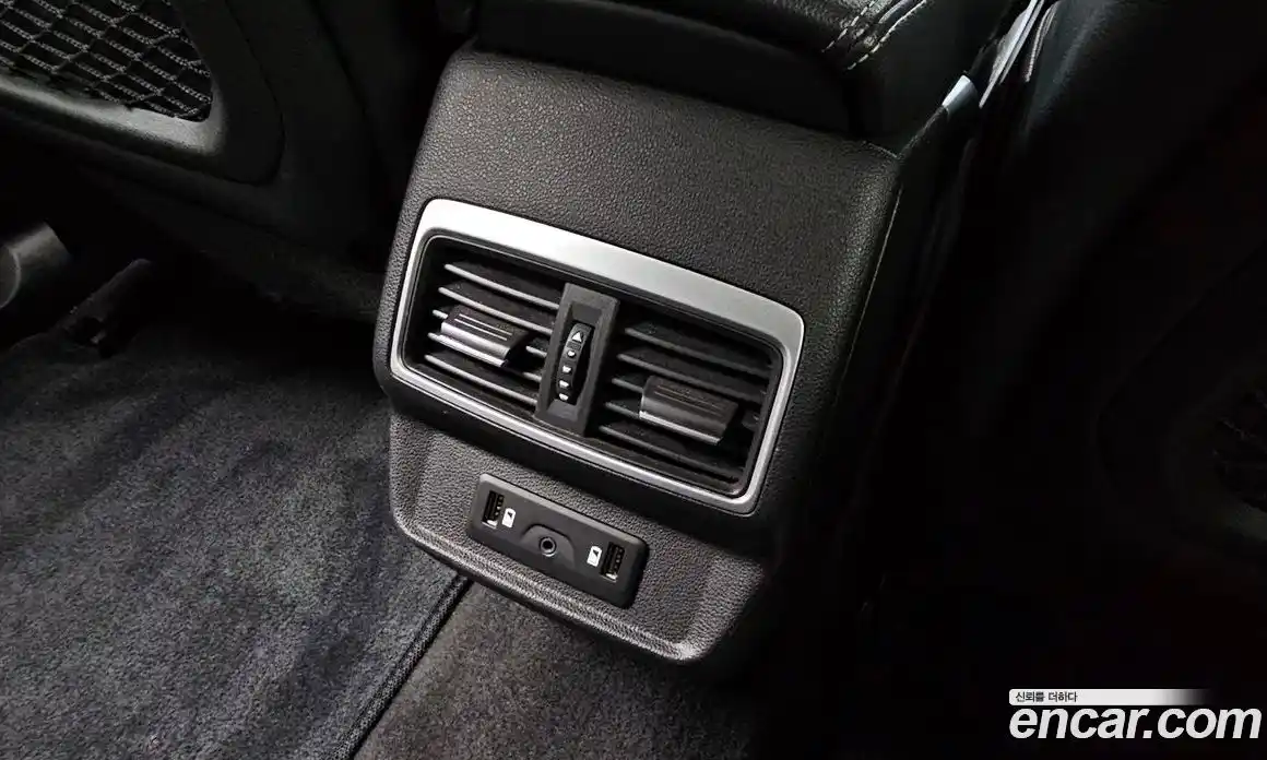 Renault QM6 2023 2.0 Автомат в Москве № 586138, фото 18