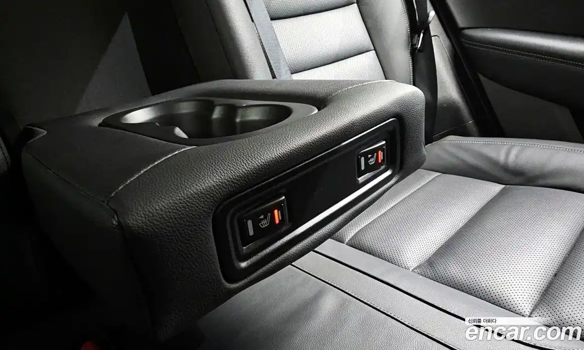 Renault QM6 2023 2.0 Автомат в Москве № 586138, фото 19