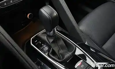 Renault QM6 2023 2.0 Автомат в Москве № 586138, миниатюра 9