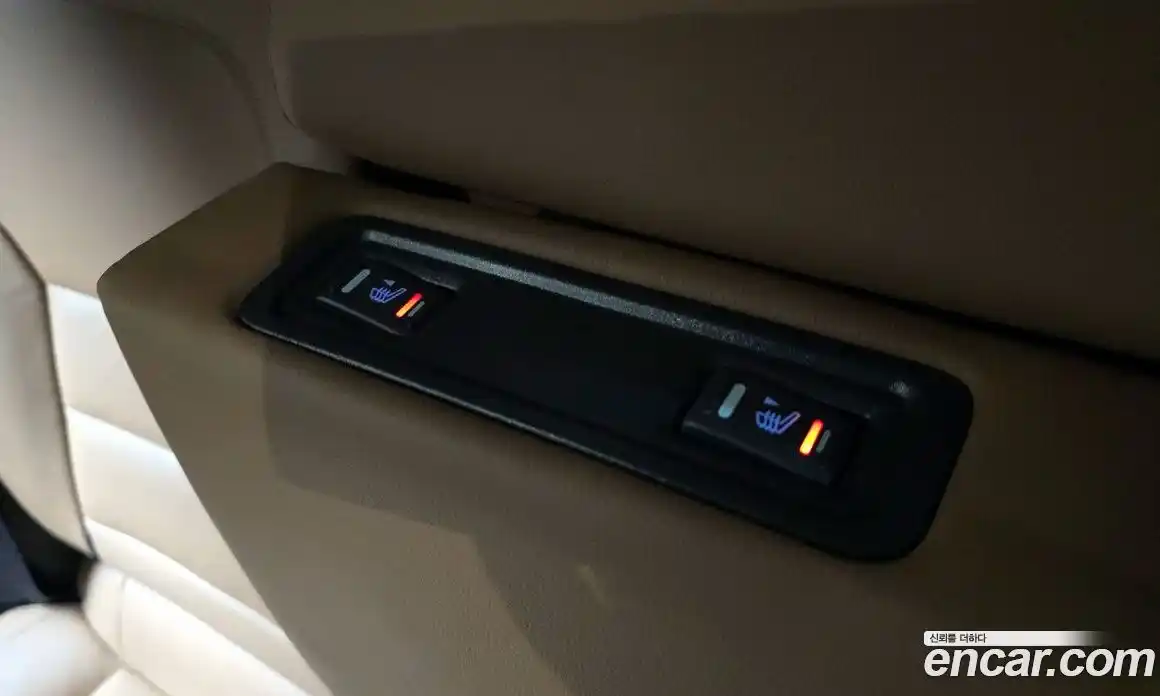 Renault QM6 2024 2.0 Автомат в Москве № 586140, фото 17