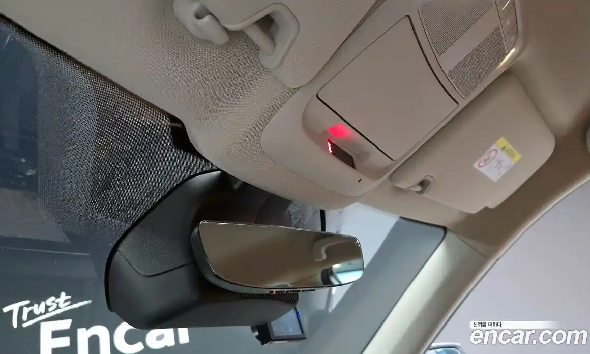 Renault QM6 2024 2.0 Автомат в Москве № 586140, фото 19