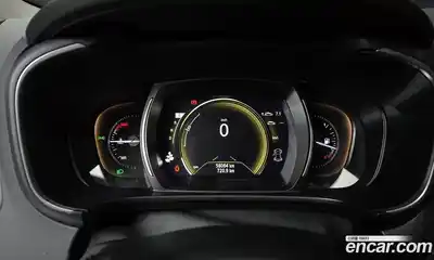 Renault QM6 2024 2.0 Автомат в Москве № 586140, миниатюра 8