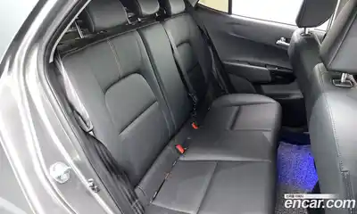 Kia Morning 2023 1.0 Автомат в Москве № 586441, миниатюра 12