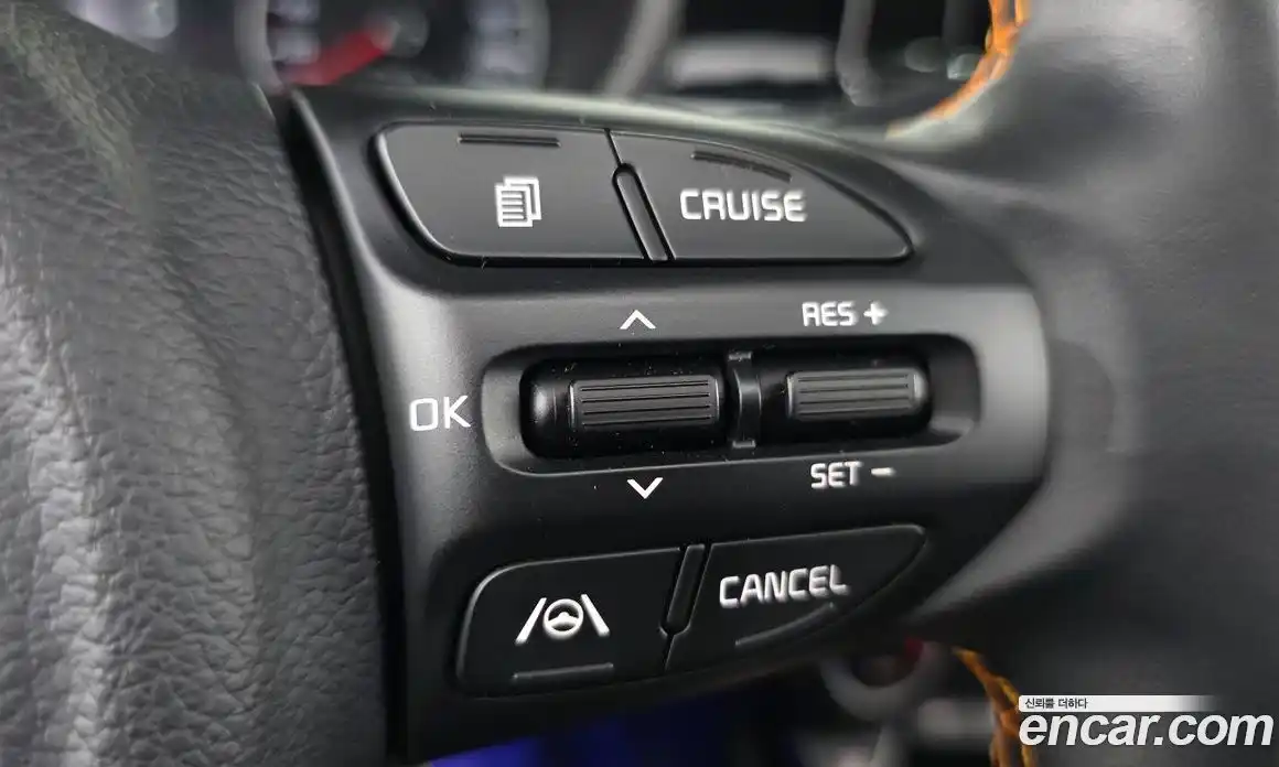 Kia Morning 2023 1.0 Автомат в Москве № 586441, фото 19