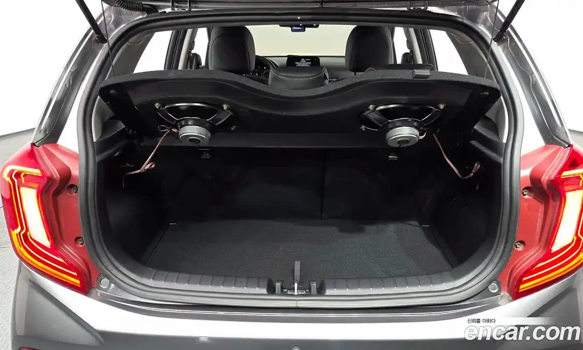 Kia Morning 2023 1.0 Автомат в Москве № 586441, фото 20