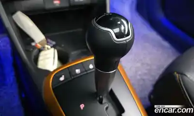 Kia Morning 2023 1.0 Автомат в Москве № 586441, миниатюра 9