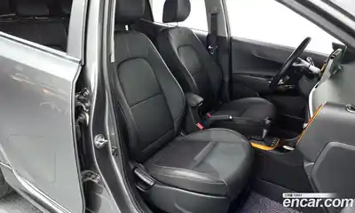 Kia Morning 2023 1.0 Автомат в Москве № 586441, миниатюра 10