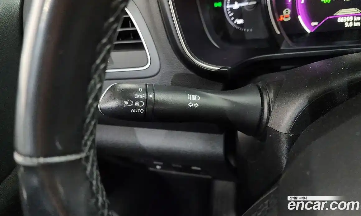 Renault QM6 2023 2.0 Автомат в Москве № 586482, фото 17