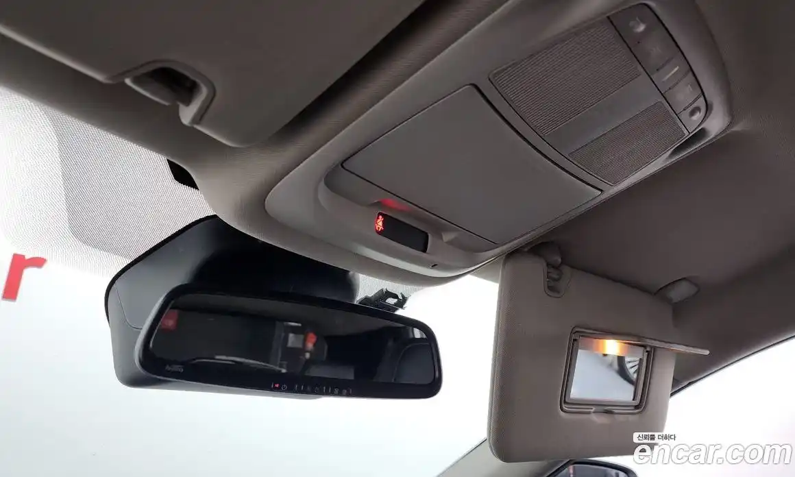 Renault QM6 2023 2.0 Автомат в Москве № 586482, фото 19