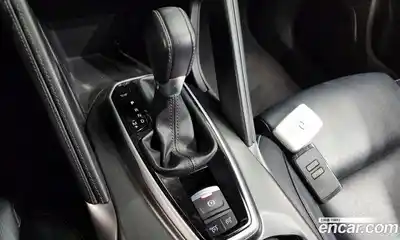 Renault QM6 2023 2.0 Автомат в Москве № 586482, миниатюра 9