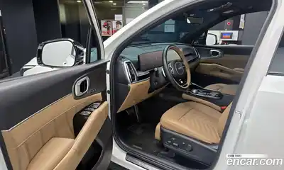 Kia Sorento 2025 2.5 Автомат в Москве № 586512, миниатюра 11