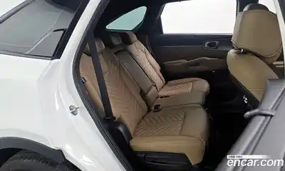 Kia Sorento 2025 2.5 Автомат в Москве № 586512, миниатюра 12