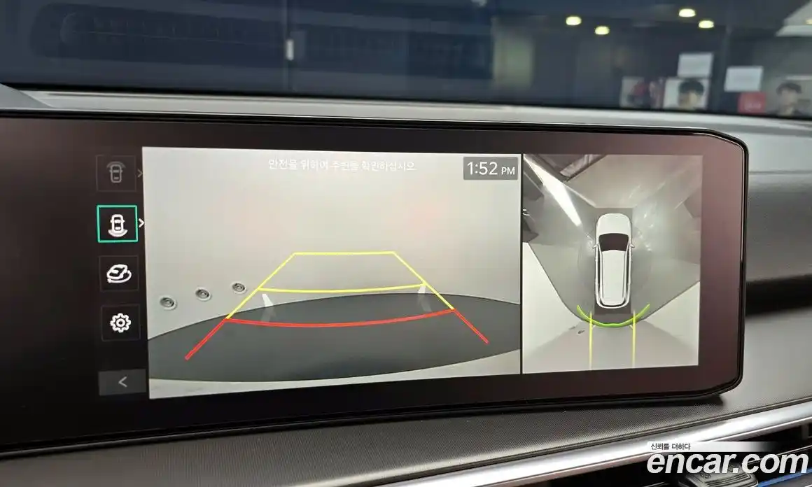 Kia Sorento 2025 2.5 Автомат в Москве № 586512, фото 15