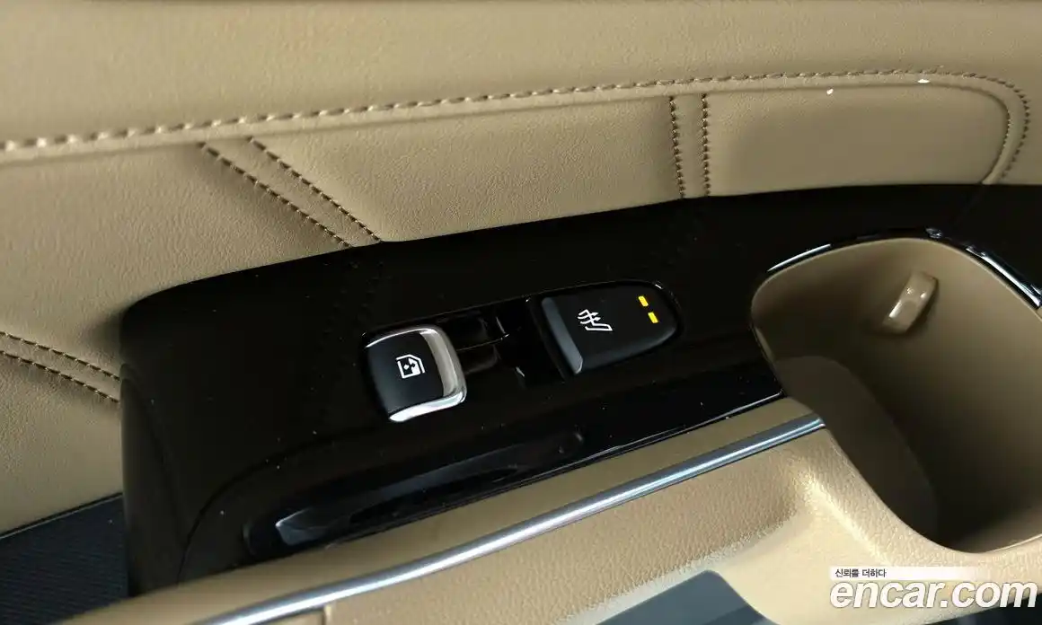 Kia Sorento 2025 2.5 Автомат в Москве № 586512, фото 17