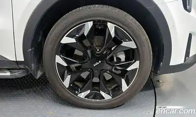 Kia Sorento 2025 2.5 Автомат в Москве № 586512, миниатюра 5