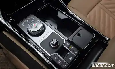 Kia Sorento 2025 2.5 Автомат в Москве № 586512, миниатюра 9