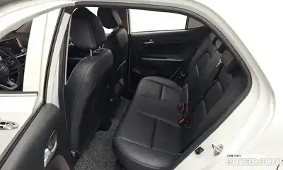 Kia Morning 2023 1.0 Автомат в Москве № 586535, миниатюра 11