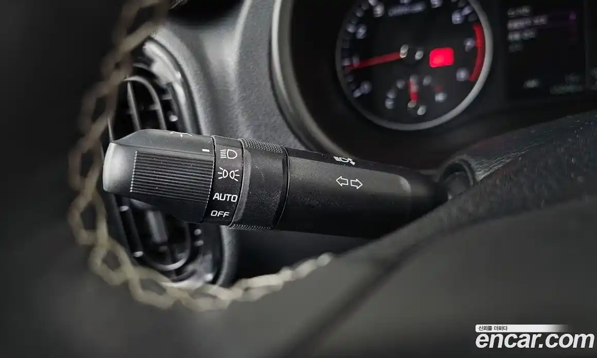 Kia Morning 2023 1.0 Автомат в Москве № 586535, фото 15