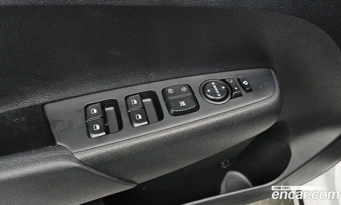 Kia Morning 2023 1.0 Автомат в Москве № 586535, фото 16