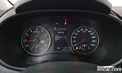 Kia Morning 2023 1.0 Автомат в Москве № 586535, миниатюра 7