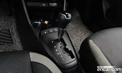 Kia Morning 2023 1.0 Автомат в Москве № 586535, миниатюра 8