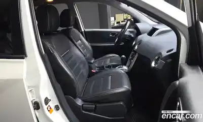 Renault QM5 2015 2.0 Автомат в Москве № 586595, миниатюра 11