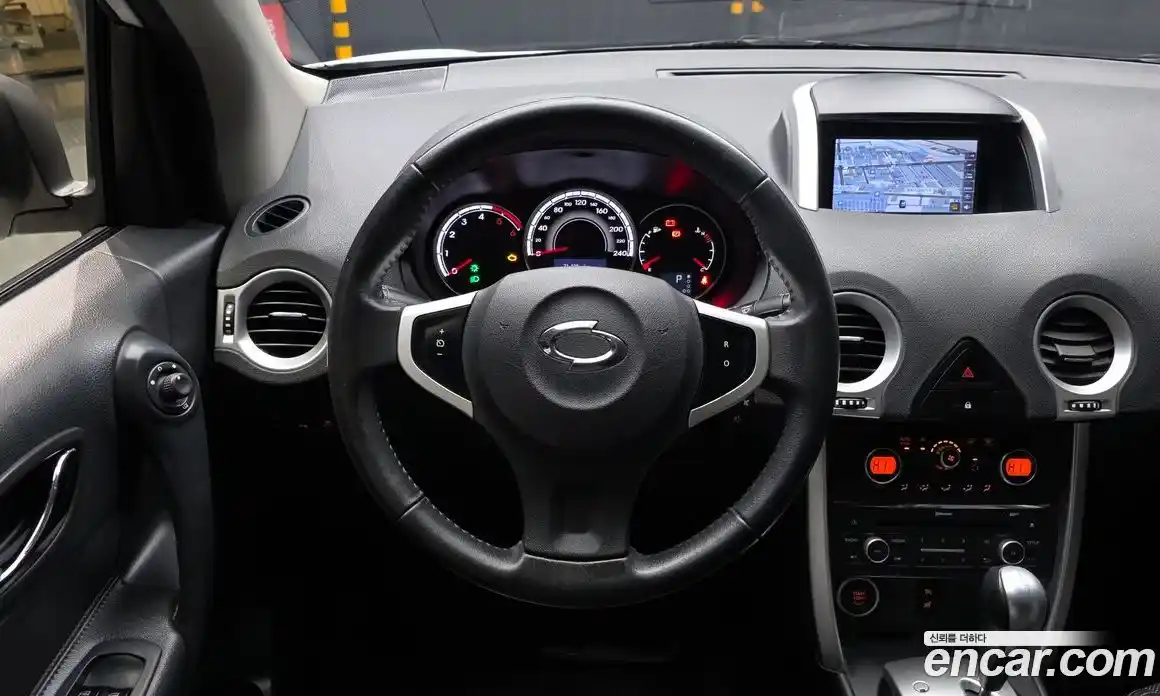 Renault QM5 2015 2.0 Автомат в Москве № 586595, фото 13