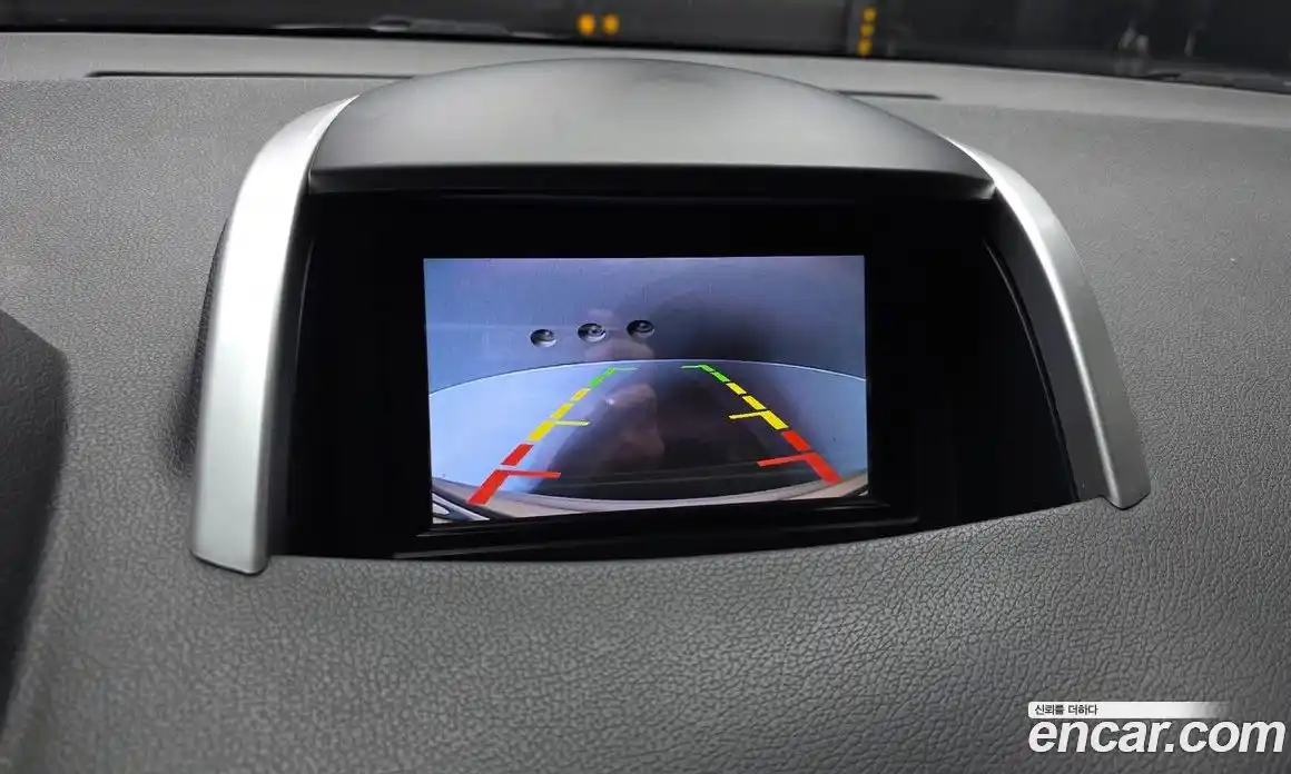 Renault QM5 2015 2.0 Автомат в Москве № 586595, фото 15