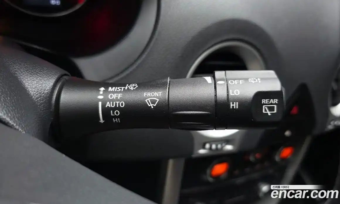 Renault QM5 2015 2.0 Автомат в Москве № 586595, фото 18