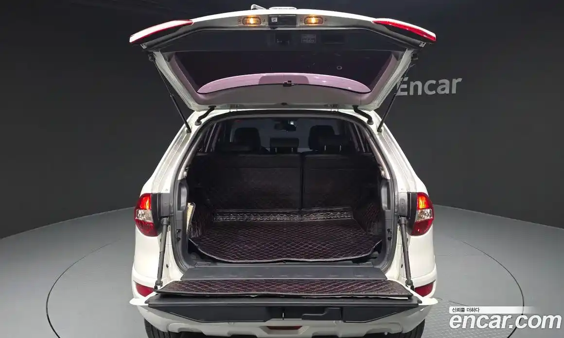 Renault QM5 2015 2.0 Автомат в Москве № 586595, фото 20