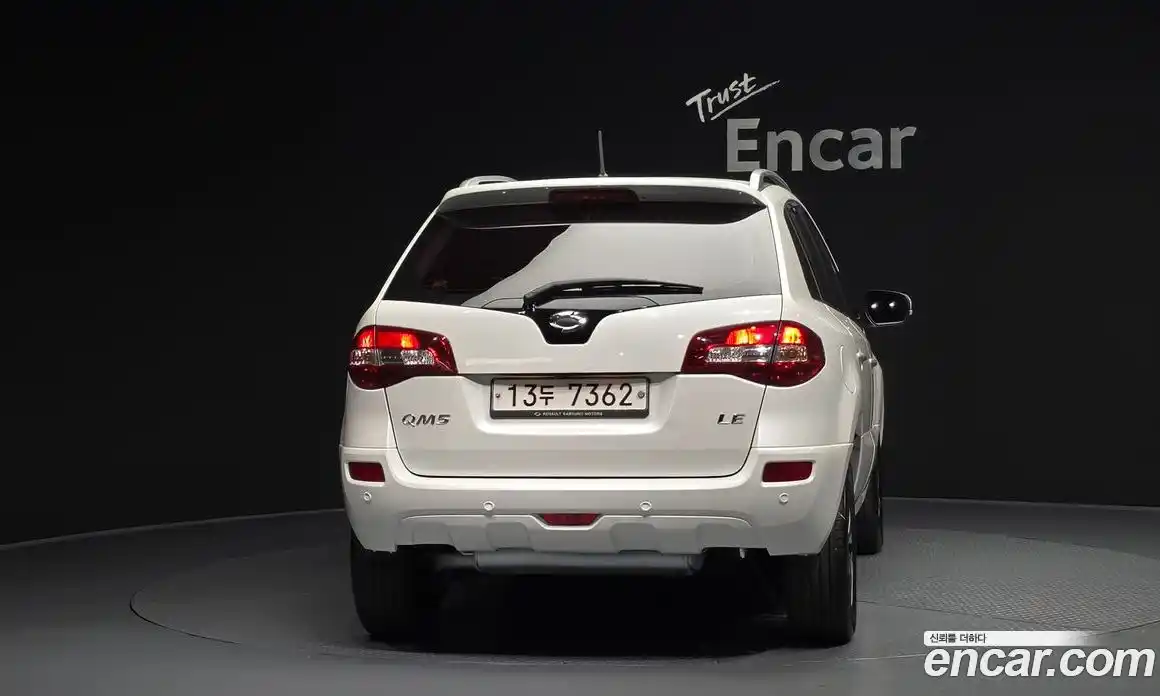 Renault QM5 2015 2.0 Автомат в Москве № 586595, фото 4