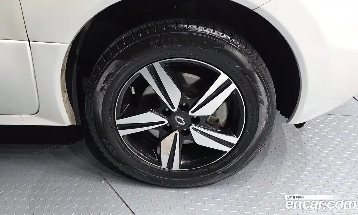 Renault QM5 2015 2.0 Автомат в Москве № 586595, фото 5