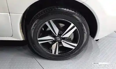 Renault QM5 2015 2.0 Автомат в Москве № 586595, миниатюра 5