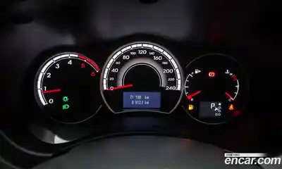 Renault QM5 2015 2.0 Автомат в Москве № 586595, миниатюра 8