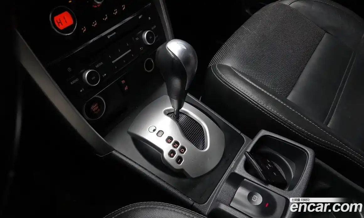 Renault QM5 2015 2.0 Автомат в Москве № 586595, фото 9