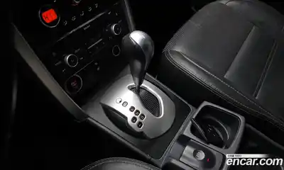 Renault QM5 2015 2.0 Автомат в Москве № 586595, миниатюра 9