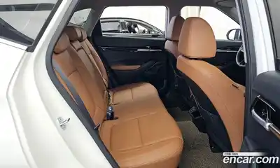 Kia Seltos 2024 1.6 Автомат в Москве № 586638, миниатюра 12