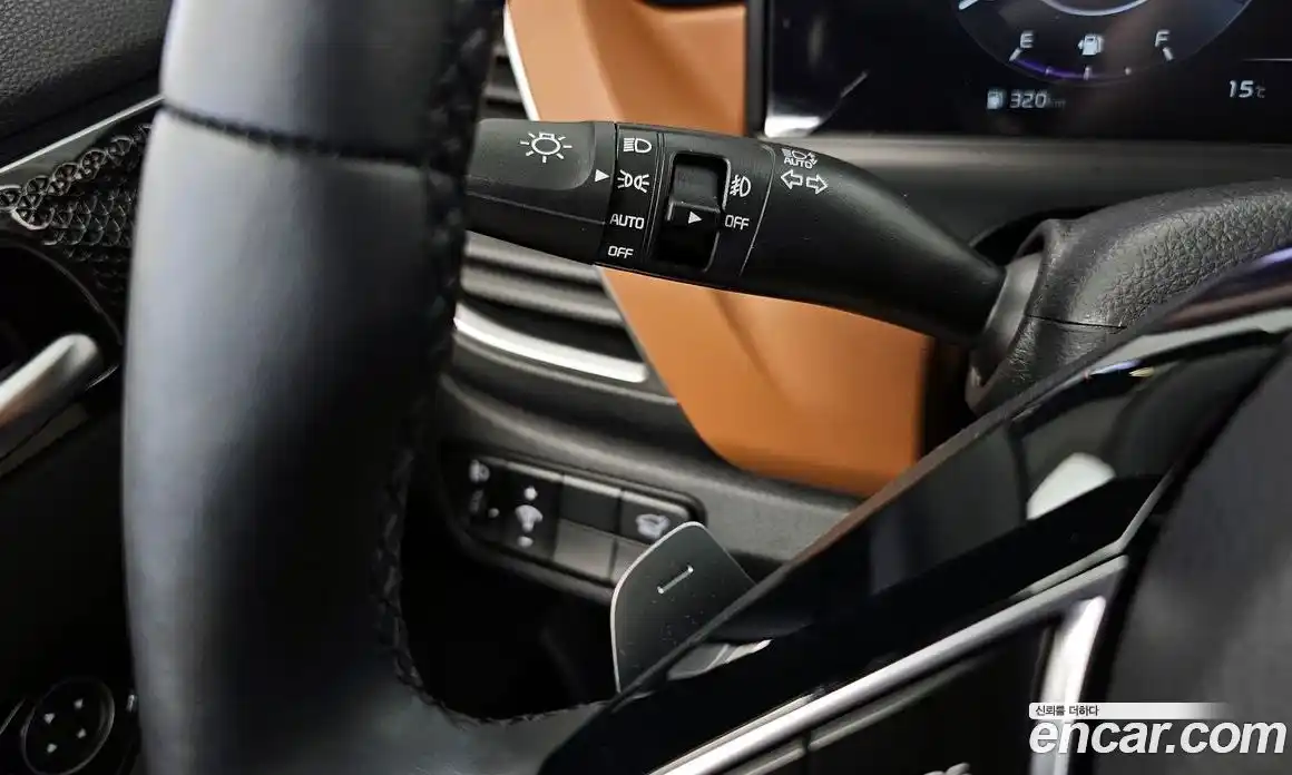 Kia Seltos 2024 1.6 Автомат в Москве № 586638, фото 14