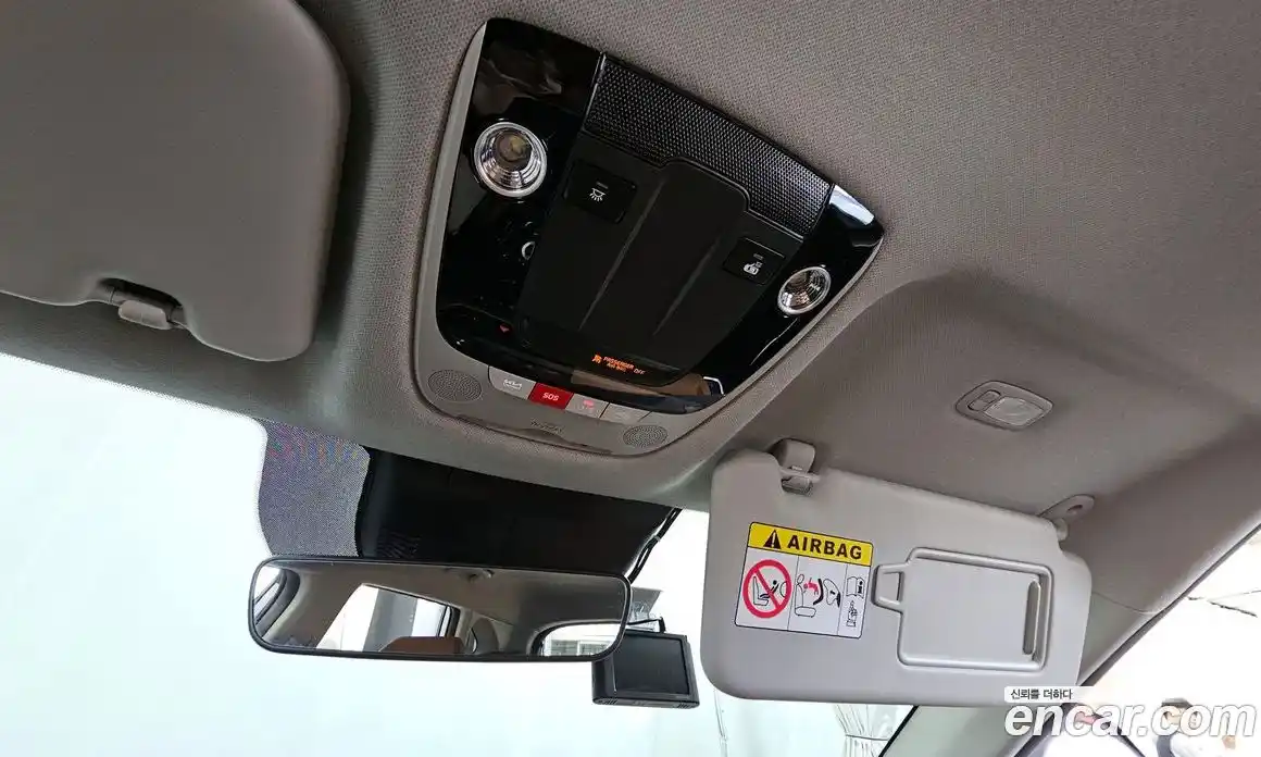 Kia Seltos 2024 1.6 Автомат в Москве № 586638, фото 18