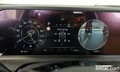 Kia Seltos 2024 1.6 Автомат в Москве № 586638, миниатюра 8