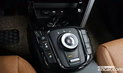 Kia Seltos 2024 1.6 Автомат в Москве № 586638, миниатюра 9