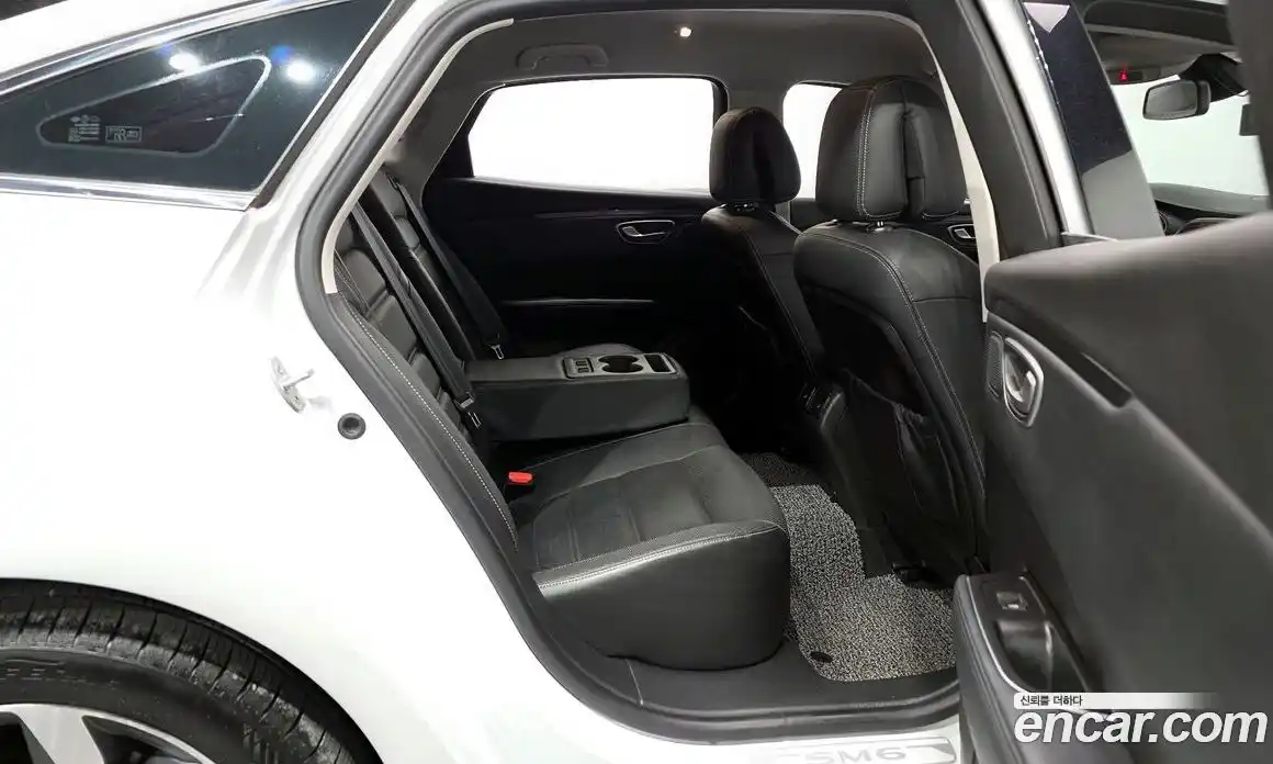 Renault SM6 2019 2.0 Автомат в Москве № 586669, фото 11