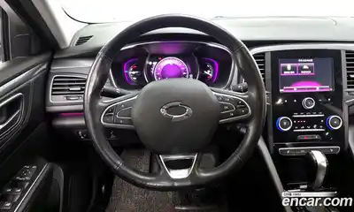 Renault SM6 2019 2.0 Автомат в Москве № 586669, миниатюра 12