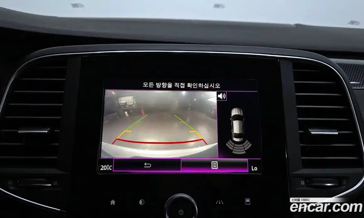 Renault SM6 2019 2.0 Автомат в Москве № 586669, фото 14