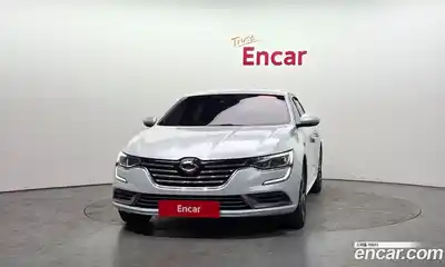 Renault SM6 2019 2.0 Автомат в Москве № 586669, миниатюра 2